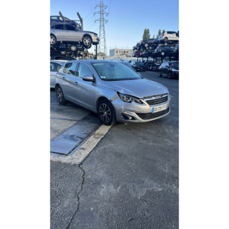 PEUGEOT 308 2 PHASE 2 1.2 PURETECH - 12V TURBO