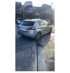 PEUGEOT 308 2 PHASE 2 1.2 PURETECH - 12V TURBO