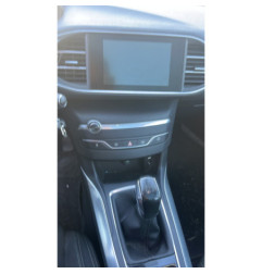 PEUGEOT 308 2 PHASE 2 1.2 PURETECH - 12V TURBO