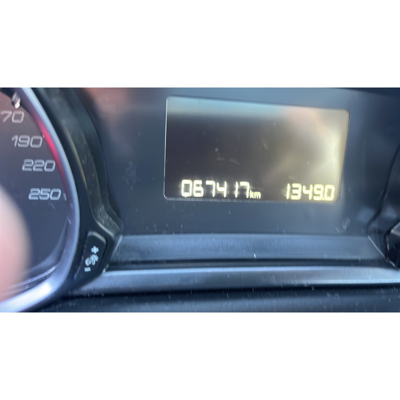 PEUGEOT 308 2 PHASE 2 1.2 PURETECH - 12V TURBO Photo n°10
