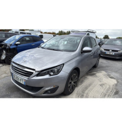 PEUGEOT 308 2 PHASE 2 1.2 PURETECH - 12V TURBO