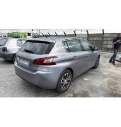 PEUGEOT 308 2 PHASE 2 1.2 PURETECH - 12V TURBO
