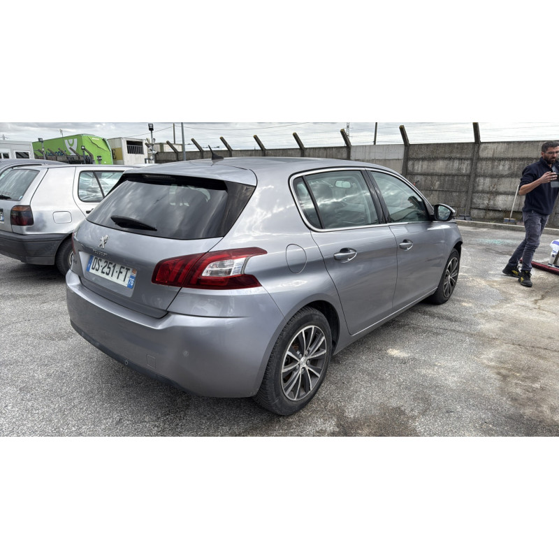 PEUGEOT 308 2 PHASE 2 1.2 PURETECH - 12V TURBO Photo n°14