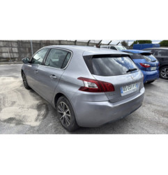 PEUGEOT 308 2 PHASE 2 1.2 PURETECH - 12V TURBO