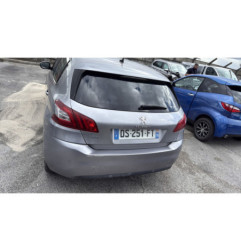 PEUGEOT 308 2 PHASE 2 1.2 PURETECH - 12V TURBO