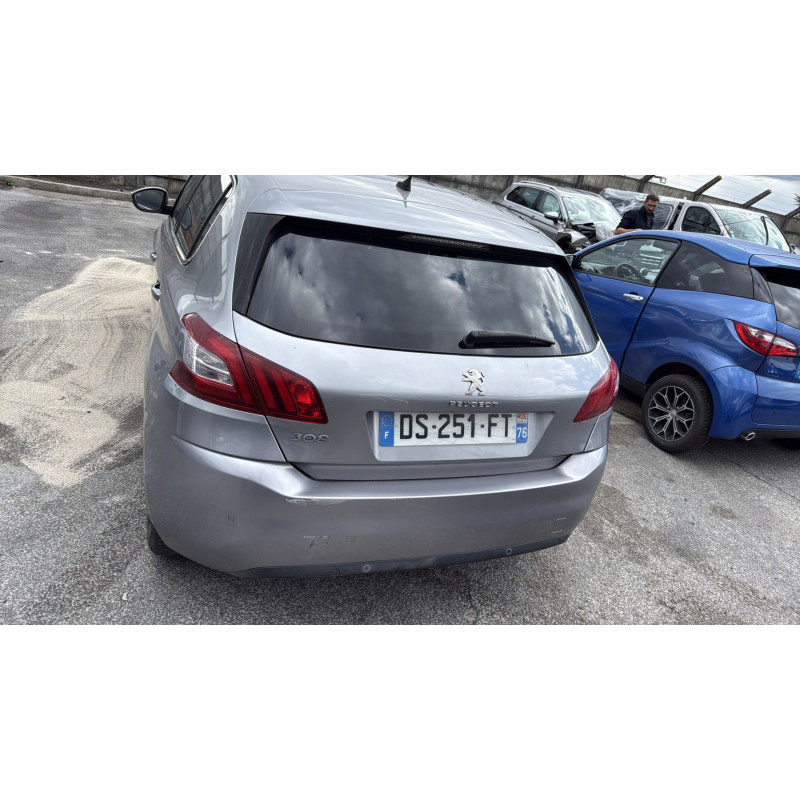 PEUGEOT 308 2 PHASE 2 1.2 PURETECH - 12V TURBO Photo n°16