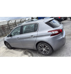 PEUGEOT 308 2 PHASE 2 1.2 PURETECH - 12V TURBO