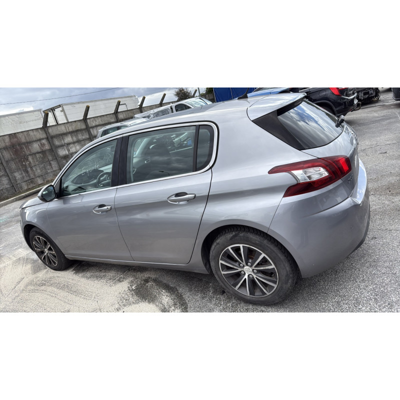 PEUGEOT 308 2 PHASE 2 1.2 PURETECH - 12V TURBO Photo n°17