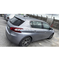 PEUGEOT 308 2 PHASE 2 1.2 PURETECH - 12V TURBO