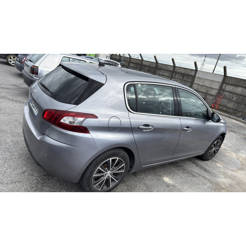 PEUGEOT 308 2 PHASE 2 1.2 PURETECH - 12V TURBO Photo n°18