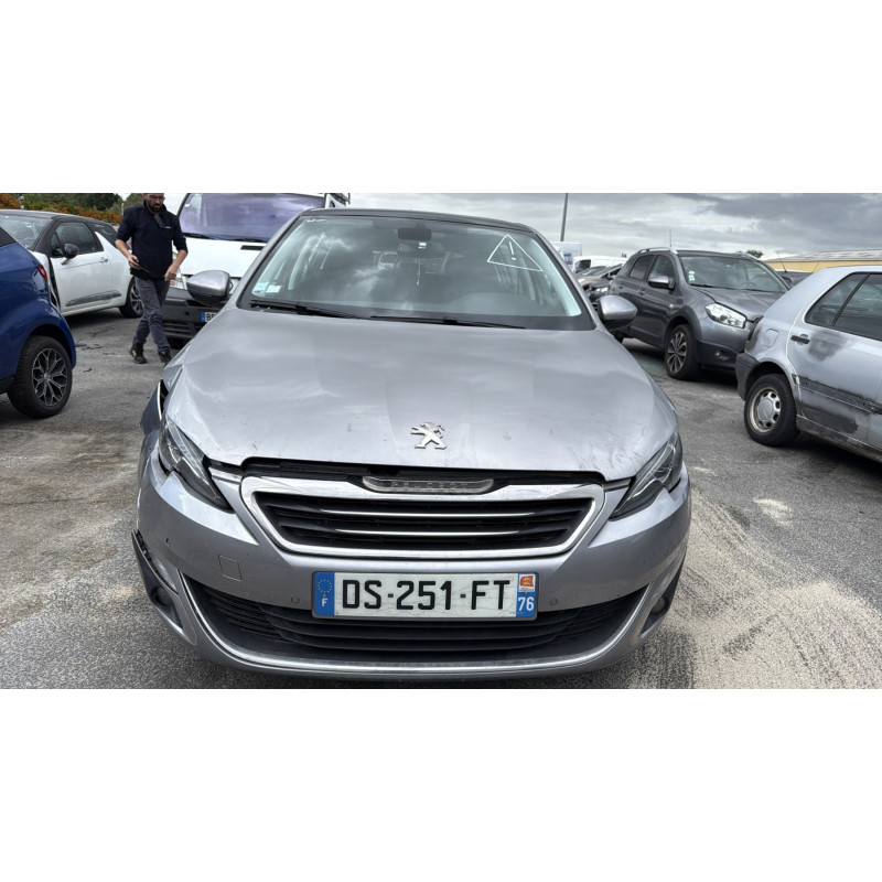 PEUGEOT 308 2 PHASE 2 1.2 PURETECH - 12V TURBO Photo n°19