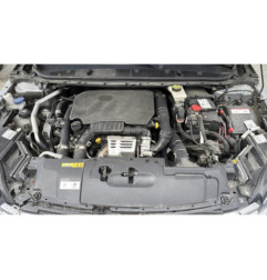 PEUGEOT 308 2 PHASE 2 1.2 PURETECH - 12V TURBO