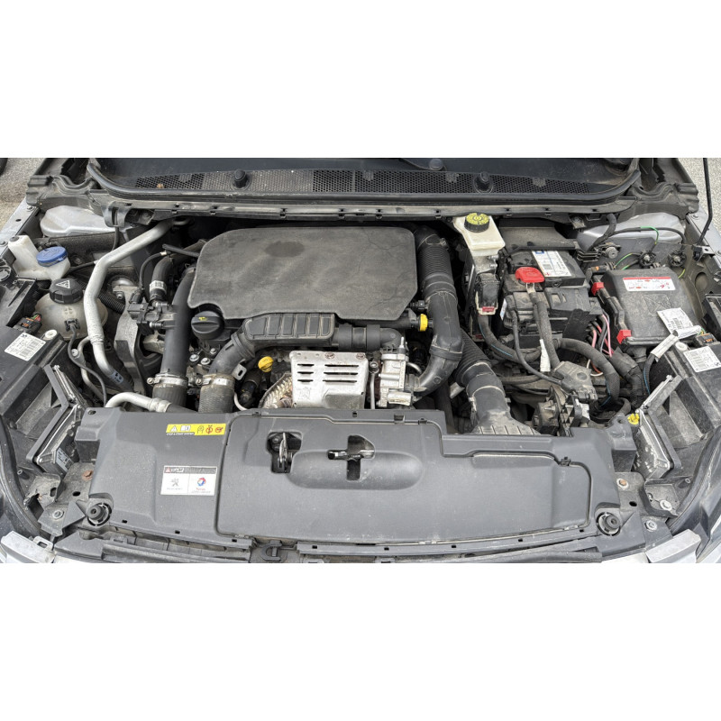 PEUGEOT 308 2 PHASE 2 1.2 PURETECH - 12V TURBO Photo n°20