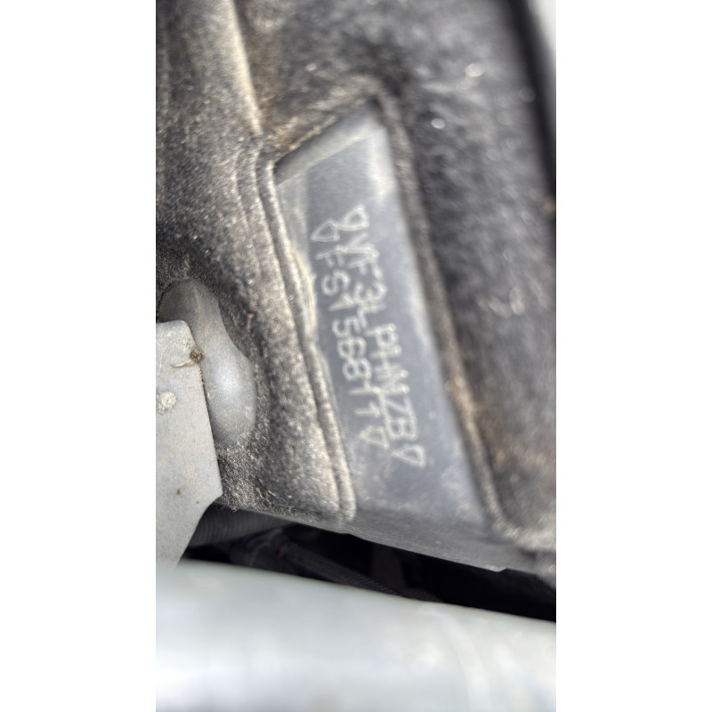 PEUGEOT 308 2 PHASE 2 1.2 PURETECH - 12V TURBO Photo n°21