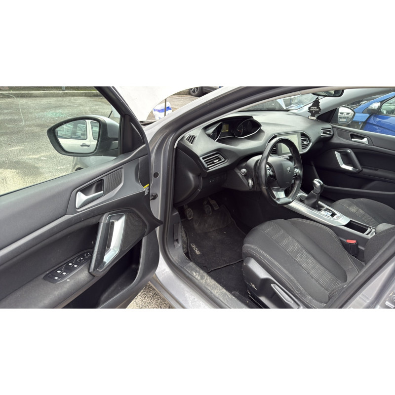 PEUGEOT 308 2 PHASE 2 1.2 PURETECH - 12V TURBO Photo n°23