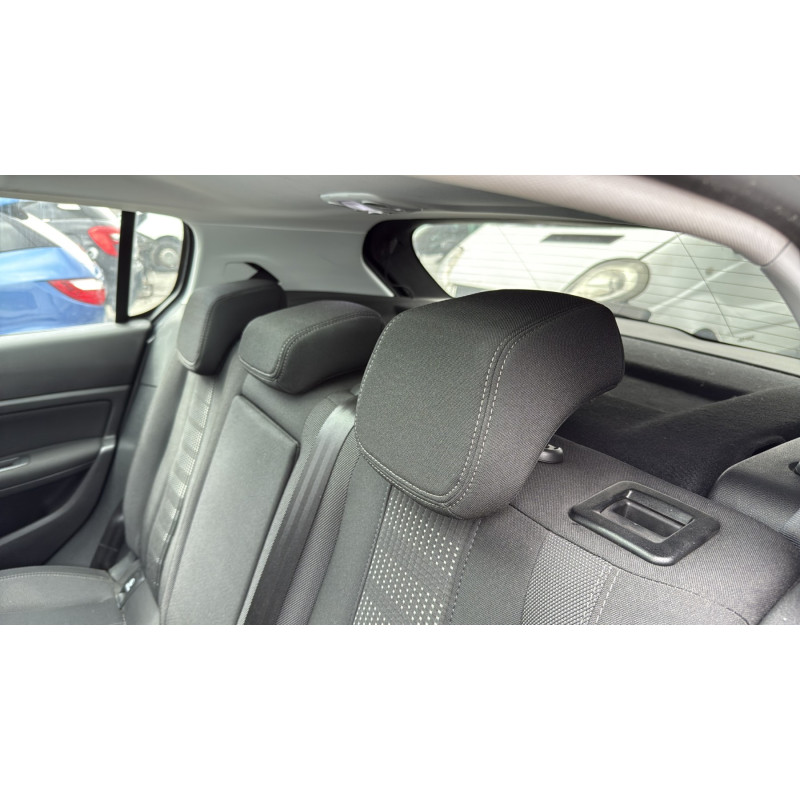 PEUGEOT 308 2 PHASE 2 1.2 PURETECH - 12V TURBO Photo n°25
