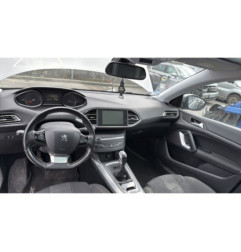 PEUGEOT 308 2 PHASE 2 1.2 PURETECH - 12V TURBO