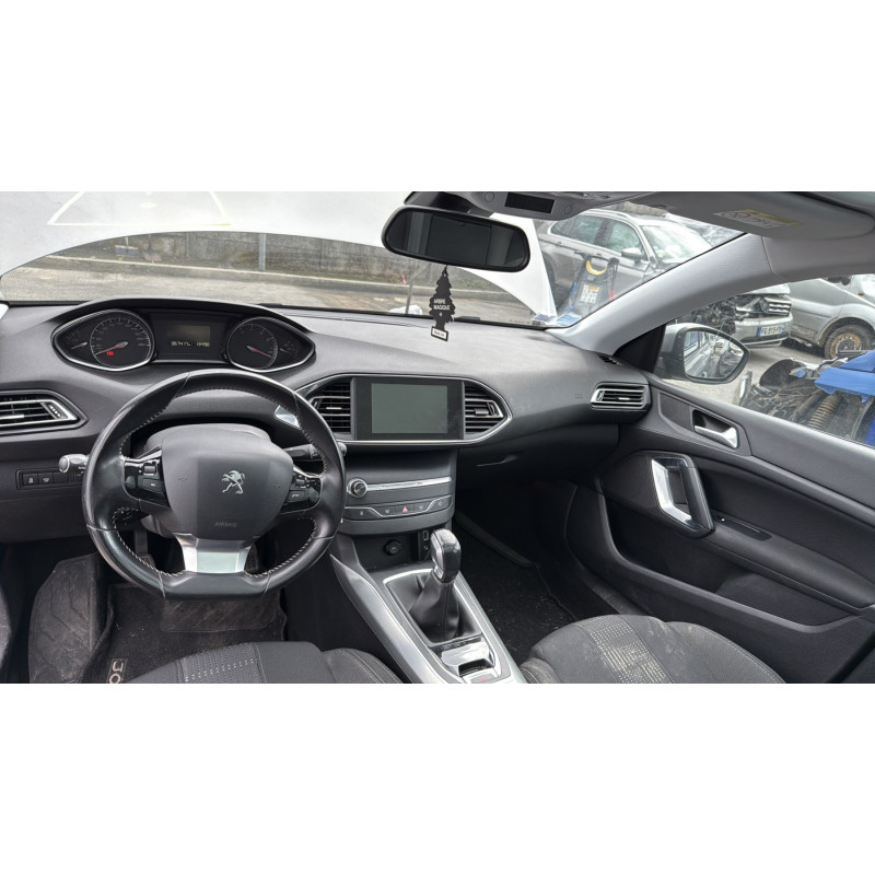 PEUGEOT 308 2 PHASE 2 1.2 PURETECH - 12V TURBO Photo n°26