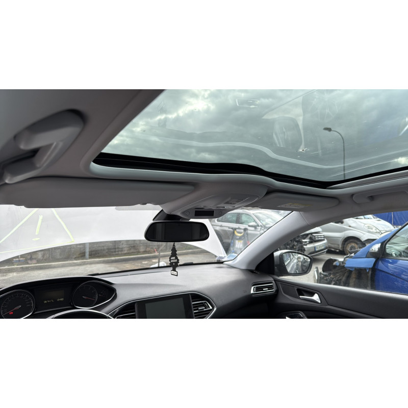 PEUGEOT 308 2 PHASE 2 1.2 PURETECH - 12V TURBO Photo n°27