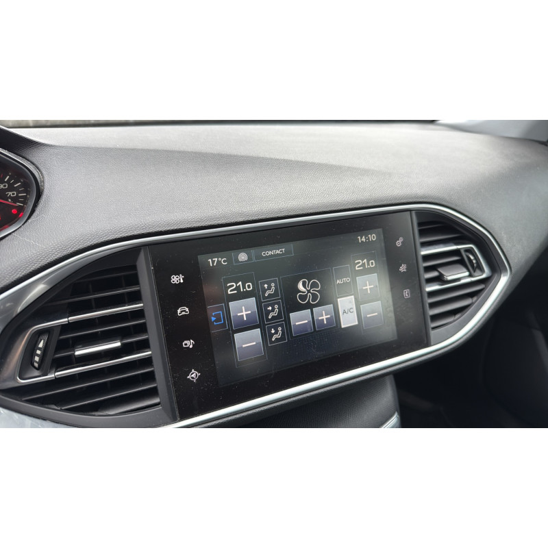 PEUGEOT 308 2 PHASE 2 1.2 PURETECH - 12V TURBO Photo n°30