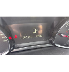 PEUGEOT 308 2 PHASE 2 1.2 PURETECH - 12V TURBO