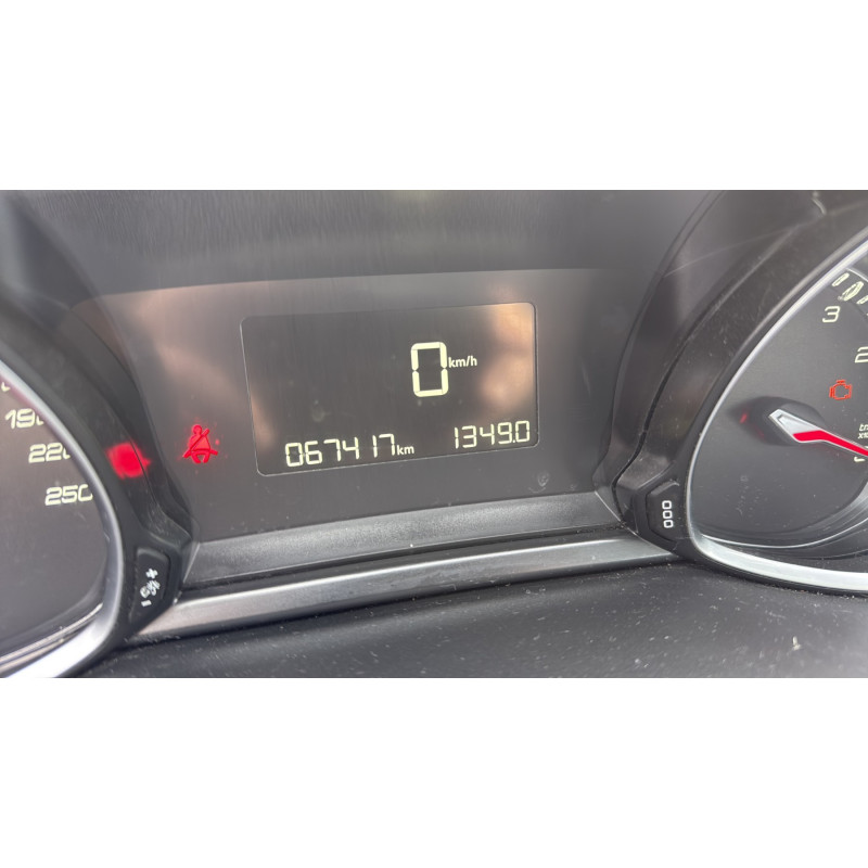 PEUGEOT 308 2 PHASE 2 1.2 PURETECH - 12V TURBO Photo n°32