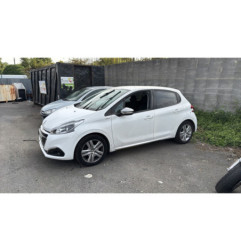 PEUGEOT 208 1 PHASE 2 1.2 VTI - 12V Photo n°1