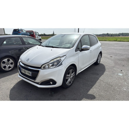 PEUGEOT 208 1 PHASE 2 1.2 VTI - 12V