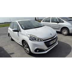 PEUGEOT 208 1 PHASE 2 1.2 VTI - 12V