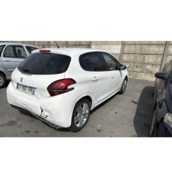PEUGEOT 208 1 PHASE 2 1.2 VTI - 12V