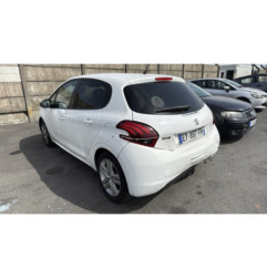 PEUGEOT 208 1 PHASE 2 1.2 VTI - 12V