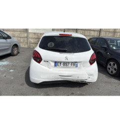 PEUGEOT 208 1 PHASE 2 1.2 VTI - 12V