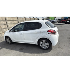 PEUGEOT 208 1 PHASE 2 1.2 VTI - 12V