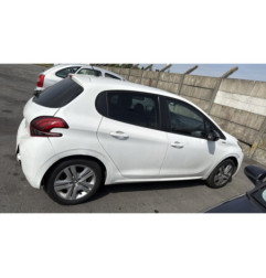 PEUGEOT 208 1 PHASE 2 1.2 VTI - 12V