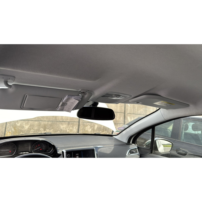 PEUGEOT 208 1 PHASE 2 1.2 VTI - 12V Photo n°17
