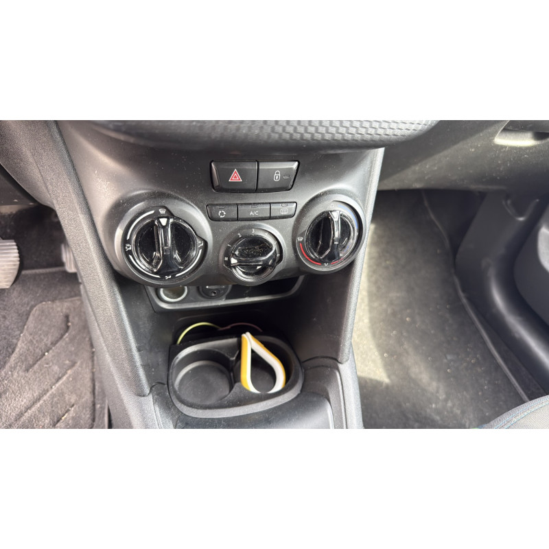 PEUGEOT 208 1 PHASE 2 1.2 VTI - 12V Photo n°21
