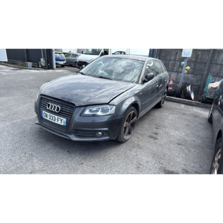 AUDI A3 2 SPORTBACK PHASE 2 2.0 TDI - 16V TURBO Photo n°1