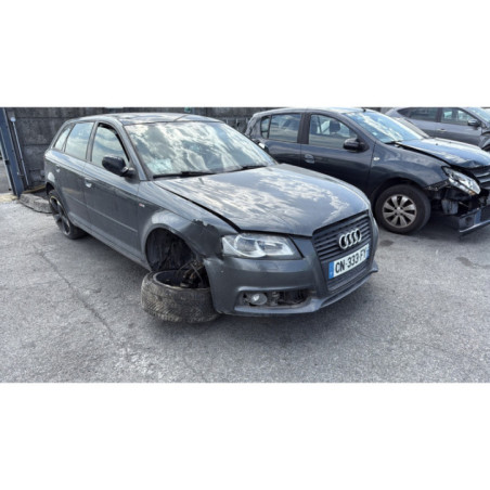 AUDI A3 2 SPORTBACK PHASE 2 2.0 TDI - 16V TURBO
