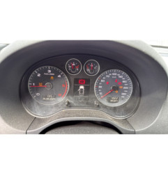 AUDI A3 2 SPORTBACK PHASE 2 2.0 TDI - 16V TURBO
