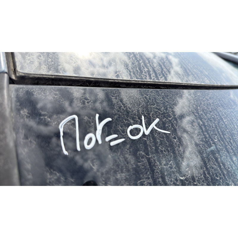 AUDI A3 2 SPORTBACK PHASE 2 2.0 TDI - 16V TURBO Photo n°21