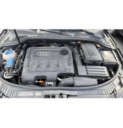 AUDI A3 2 SPORTBACK PHASE 2 2.0 TDI - 16V TURBO