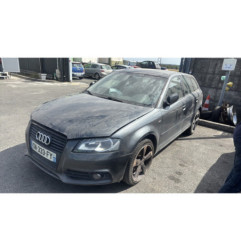 AUDI A3 2 SPORTBACK PHASE 2 2.0 TDI - 16V TURBO