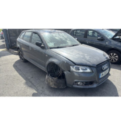 AUDI A3 2 SPORTBACK PHASE 2 2.0 TDI - 16V TURBO