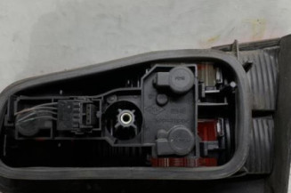 Feu arriere secondaire gauche (feux) RENAULT LAGUNA 2