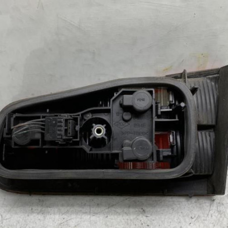 Feu arriere secondaire gauche (feux) RENAULT LAGUNA 2