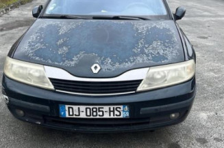 Feu arriere secondaire gauche (feux) RENAULT LAGUNA 2