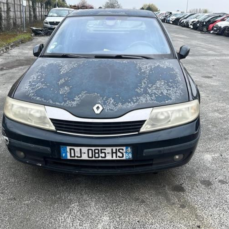 Feu arriere secondaire gauche (feux) RENAULT LAGUNA 2 Photo n°3