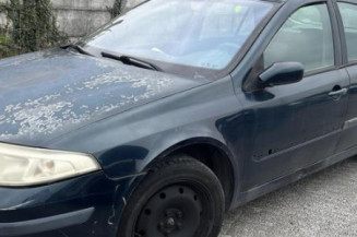 Feu arriere secondaire gauche (feux) RENAULT LAGUNA 2