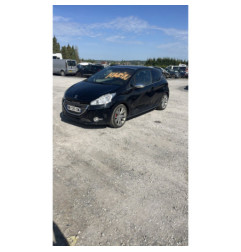 PEUGEOT 208 1 PHASE 1 1.6 THP - 16V TURBO Photo n°1