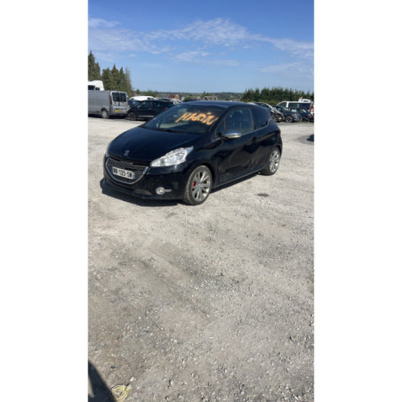 PEUGEOT 208 1 PHASE 1 1.6 THP - 16V TURBO Photo n°1